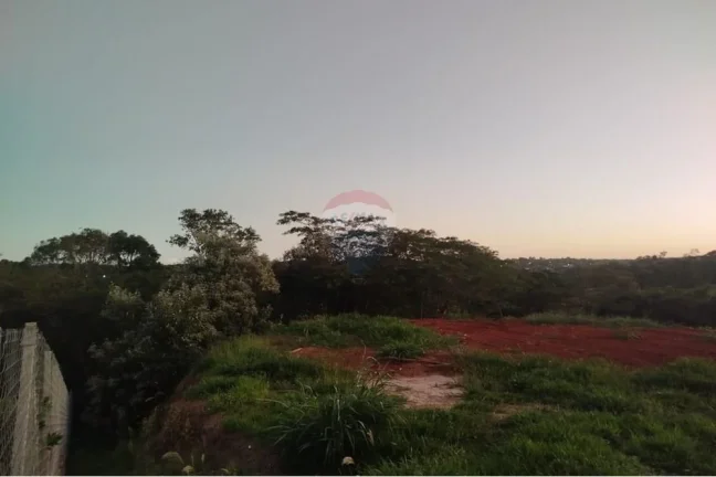 Imagem Oportunidade Terreno à venda no Condomínio Portal do Sabiá REMAX SHMONE