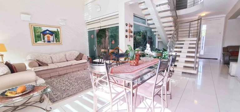 Imagem Casa à venda no bairro Jardim Paulista - Mogi Guaçu/SP