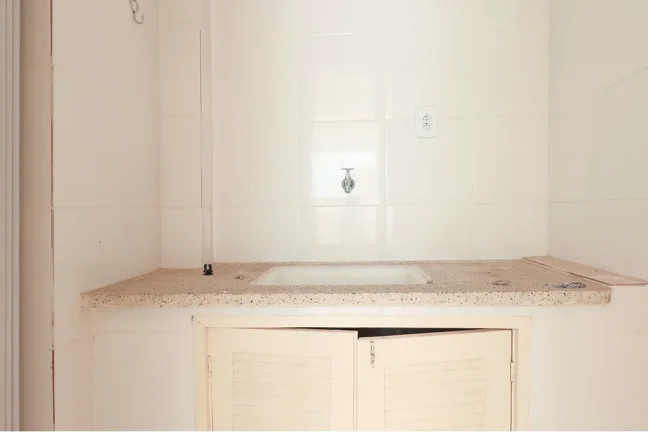 Imagem APARTAMENTO RESIDENCIAL em São Paulo - SP, Vila Buarque