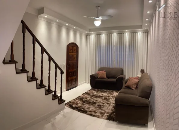 Imagem [Casa Sobrado - Venda][Residencial União]