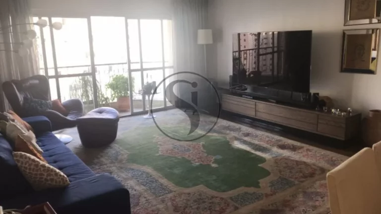 Imagem APARTAMENTO RESIDENCIAL em SÃO PAULO - SP, INDIANÓPOLIS