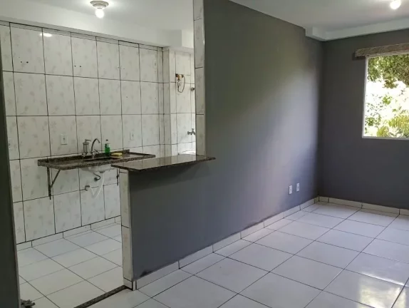 Imagem Apartamento com 2 dormitórios à venda, 48 m² por R$ 180.000,00 - Vila Correa - Ferraz de Vasconcelos/SP
