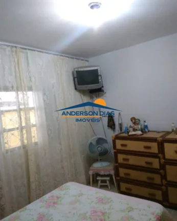 Imagem Casa com 3 dormitórios à venda, 300 m² por R$ 415.000 - Jd. Rio Santos - Caraguatatuba/SP