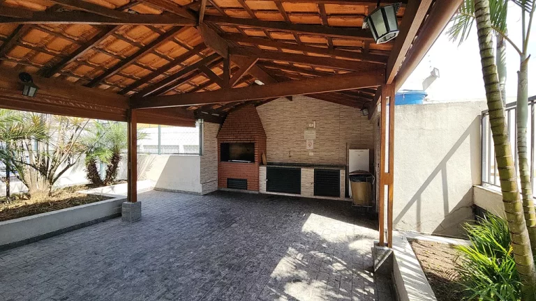 Imagem APARTAMENTO RESIDENCIAL em São Paulo - SP, Itaquera