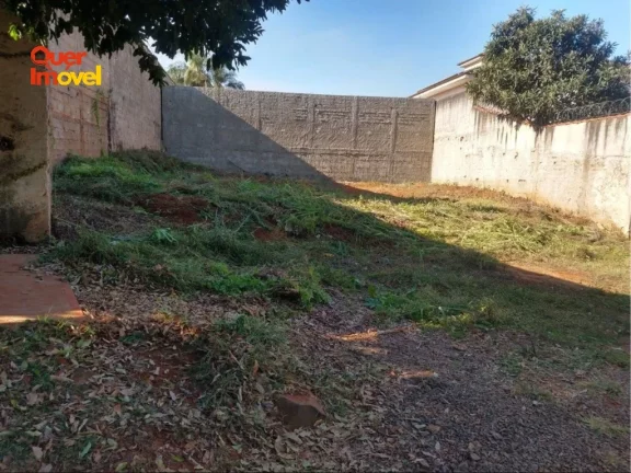 Imagem Terreno à venda em Ribeirão Preto-SP, Jardim Itaú Mirim: 256m² de área. Aproveite essa oportunidade! Quer Imóvel Negócios Imobiliários.
