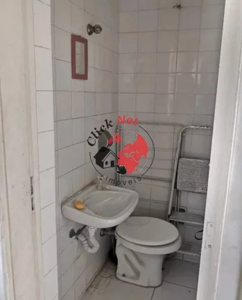 Imagem Apartamento à Venda no bairro Jardim Chácara Inglesa em São Bernardo do Campo