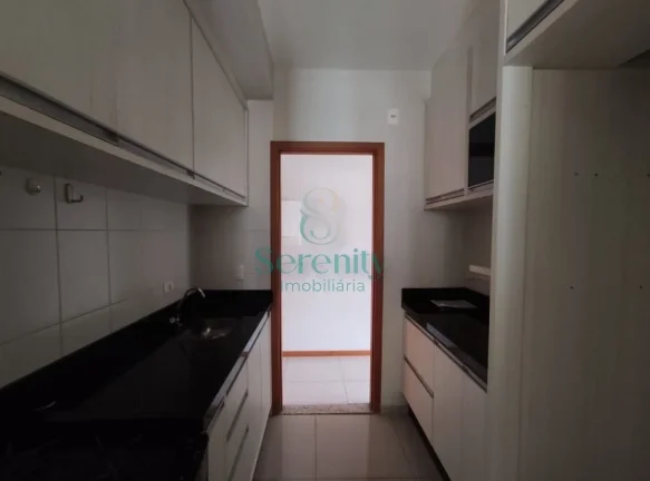 Imagem Apartamento à venda no Edifício Costa do Sol - Próximo a Avenida Maringá - Colégio Marista - 3 dormitórios - 1 Suíte - 1 Vaga - R$370.000,00 - Londrina - PR