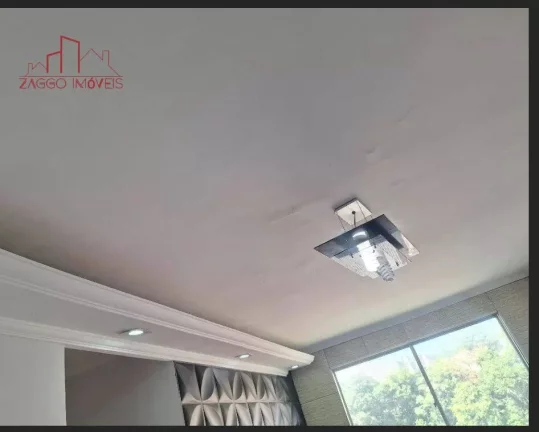 Imagem Apartamento para locação no Campo limpo - 3 dorms - 62m²