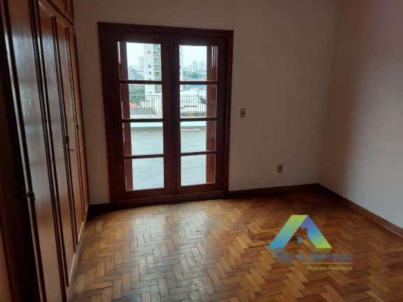 Imagem Casa à venda no bairro Vila Brasilina - São Paulo/SP