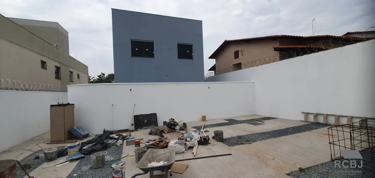Imagem APARTAMENTO RESIDENCIAL em ESMERALDAS - MG, MELO VIANA