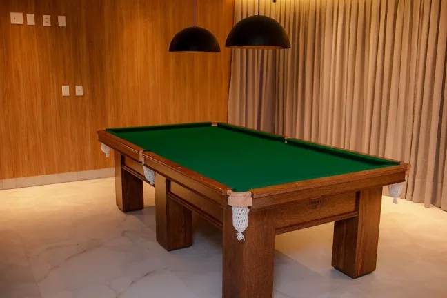 Imagem Jardins de Eunice Clube Residence – Sofisticação e Conforto em Brisamar