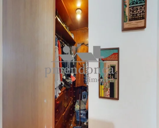 Imagem Apartamento à venda em Perdizes com 3 quartos e 1 vaga, 108m2