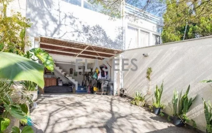 Imagem CASA RESIDENCIAL em SÃO PAULO - SP, ALTO DA BOA VISTA