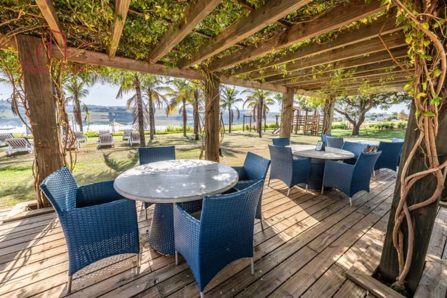 Imagem Oportunidade - Riviera de Santa Cristina XIII - Lote.