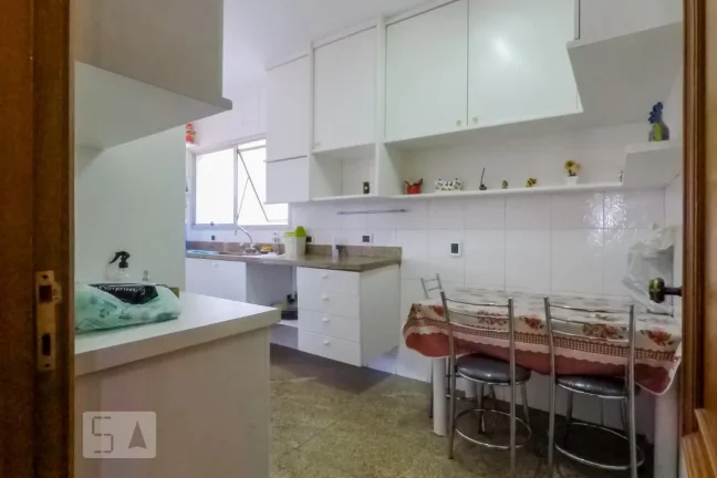 Imagem Apartamento à Venda - Ipiranga, 3 Quartos, 158 m2