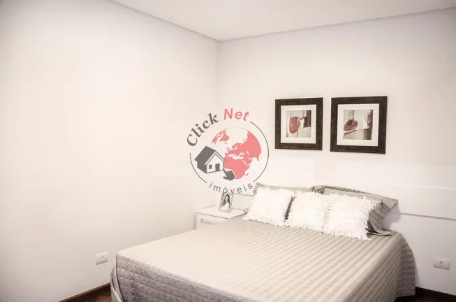 Imagem Excelente Apartamento à Venda no bairro Barcelona em São Caetano
