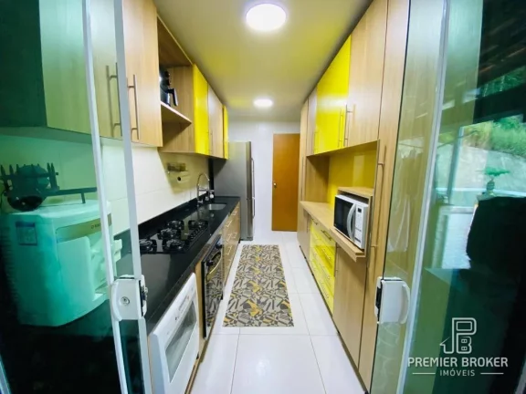 Imagem Casa à venda, 72 m² por R$ 350.000,00 - Cascata do Imbuí - Teresópolis/RJ