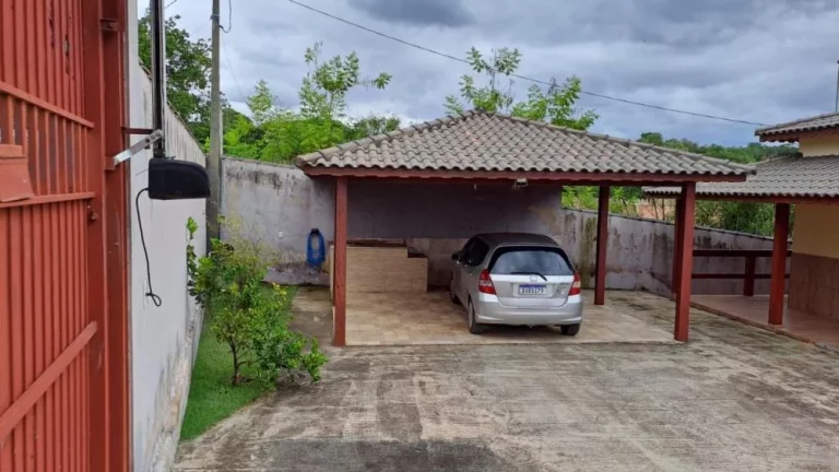 Imagem Chácara a venda no Bairro dos Mirandas - Tatuí/SP.