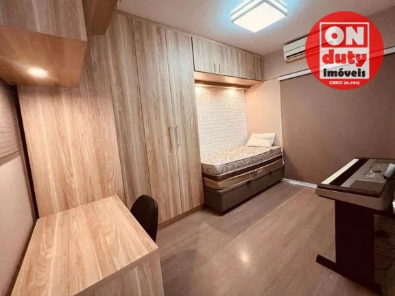 Imagem Apartamento - Gonzaga - Santos/SP