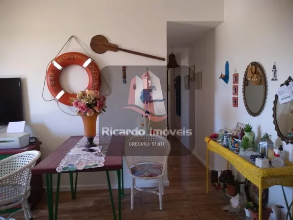 Imagem Apartamento Praia do Forte Pé na Areia