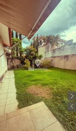 Imagem Casa em Condomínio de Luxo com 175m² em Terreno de 450m² em Itatiba