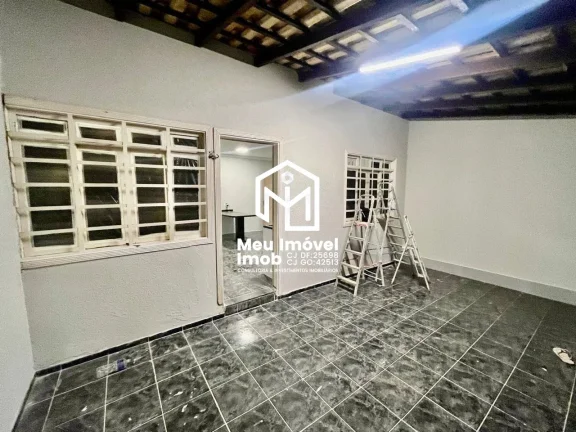 Imagem Rua 8 Vicente Pires Casa 3 Quartos 1 Suíte 4 Vagas 740m² Escritura Piscina