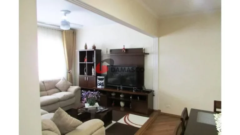 Imagem Apartamento à venda 3 Quartos, 1 Vaga, 96M², Santa Maria, São Caetano do Sul - SP