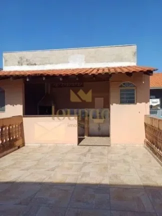 Imagem Casa em Sorocaba