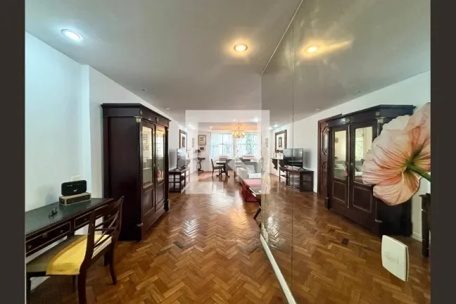 Imagem Apartamento à Venda - Copacabana, 3 Quartos, 150 m2