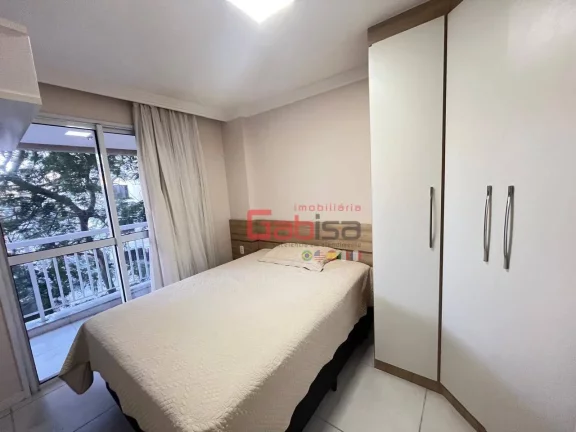 Imagem Apartamento com 2 dormitórios à venda, 80 m² por R$ 480.000,00 - Braga - Cabo Frio/RJ