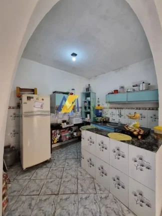 Imagem Vendo Sobrado em Mauá, Jardim Cerqueira Leite