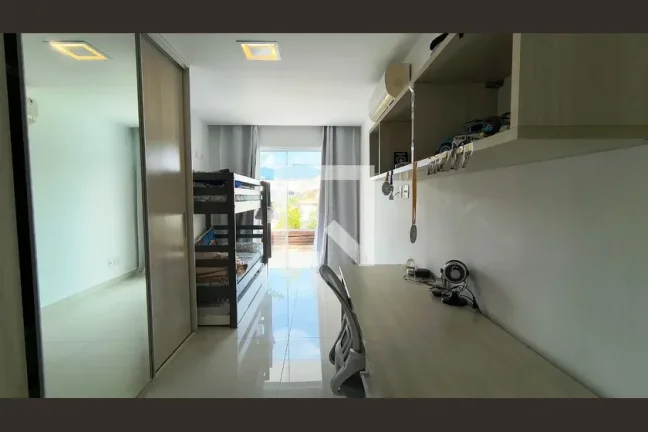 Imagem Casa à Venda - Recreio, 4 Quartos, 300 m2
