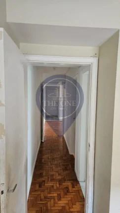 Imagem Apartamento à venda em São Paulo-SP na Vila Santa Catarina: 2 quartos, 2 salas, 2 banheiros, 1 vaga de garagem!