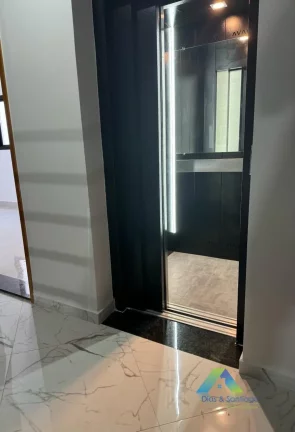 Imagem Apartamento à venda no bairro Vila Guaraciaba - Santo André/SP