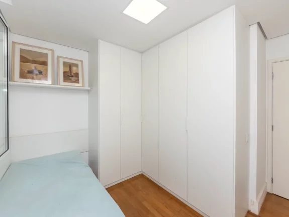 Imagem APARTAMENTO RESIDENCIAL em São Paulo - SP, Ipiranga