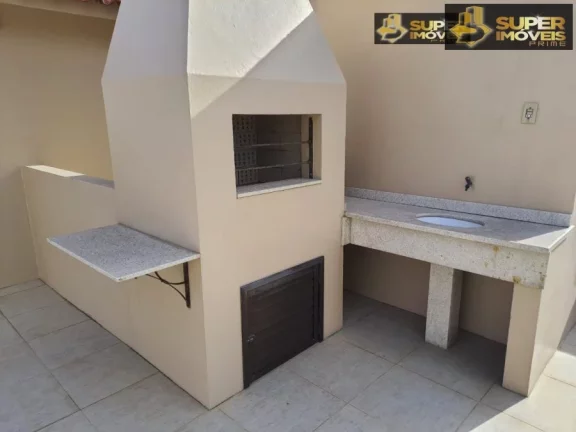 Imagem Casa Alto Padrão para Venda na Colina do Sol em Pelotas-RS