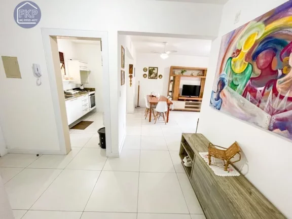 Imagem Apartamento 2 dormitórios!