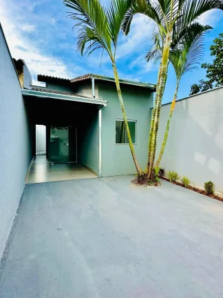 Casa 2/4 C Suite No Santa Fé