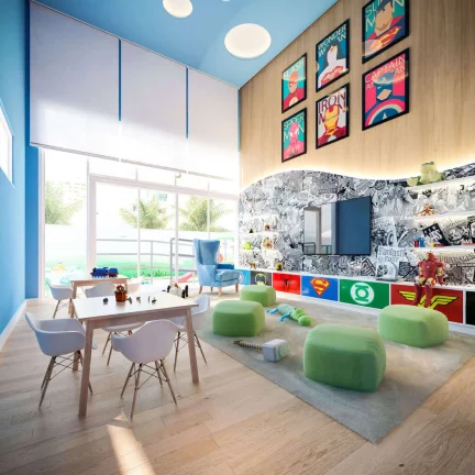 Imagem Apartamento com 3 Quartos à Venda, 116 m² em Meia Praia  - Itapema