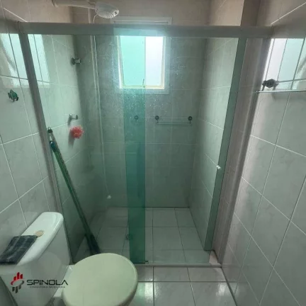 Imagem Kitnet com 1 dormitório à venda, 36 m² por R$ 202.000,00 - Caiçara - Praia Grande/SP