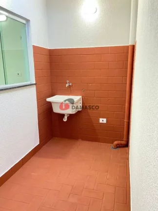 Imagem Casa padrão à Venda, Jardim das Maravilhas, Santo André, SP