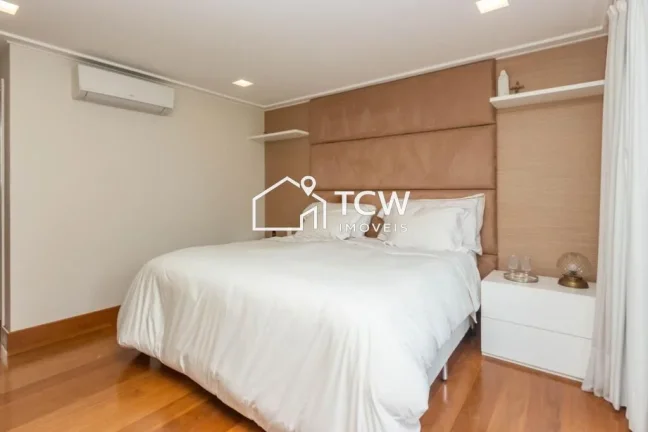 Imagem Apartamento à venda 3 dorm no Vila Mariana/Sp - Ibirapuera Boulevard
