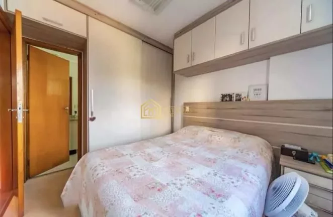 Imagem Apartamento Padrão