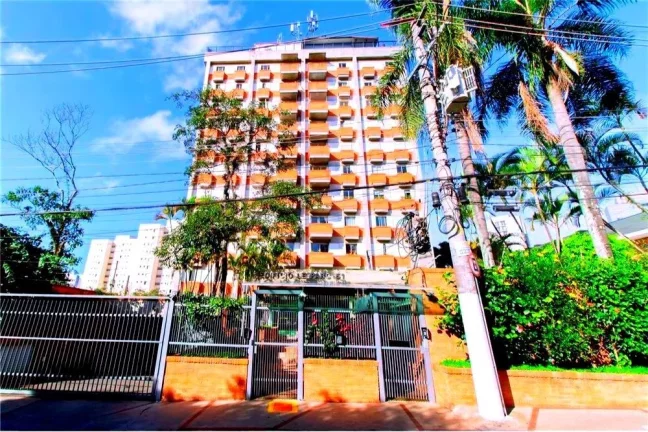 Imagem APARTAMENTO RESIDENCIAL em São Paulo - SP, Jardim Marajoara