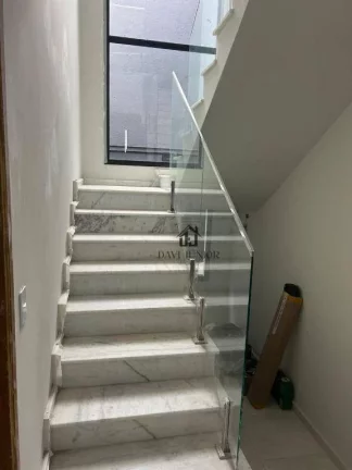 Imagem Casa à venda, 212 m² por R$ 1.390.000,00 - Condomínio Via Réggio - Sorocaba/SP