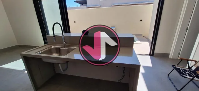 Imagem Casa TÃ©rrea Ã  Venda Â CondomÃ­nio Belvedere II Descubra o equilÃ­brio perfeito entre sofisticaÃ§Ã...