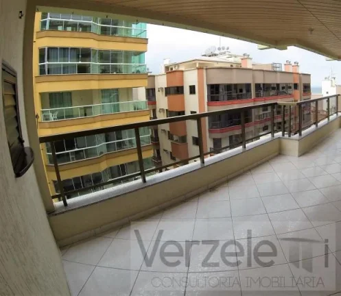 Imagem Apartamento para Temporada em Itapema / SC no bairro Meia Praia