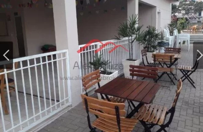 Imagem Apartamento para Venda em Sumar?(C) / SP no bairro Jardim Recanto dos Sonhos