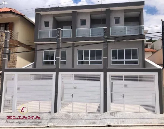Imagem Sobrado à venda em São Paulo, Jardim Regina, com 3 quartos, 160m²