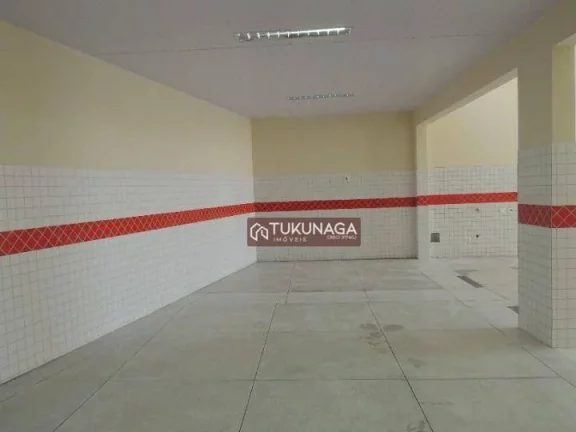 Imagem Prédio à venda, 601 m² por R$ 3.515.000 - Jardim Stella - Santo André/SP